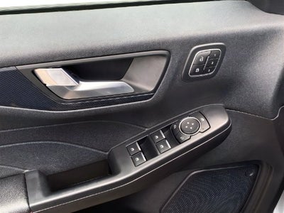 2023 Ford Escape ST-Line Elite