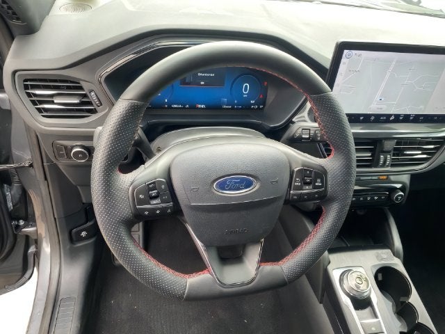 2023 Ford Escape ST-Line Elite