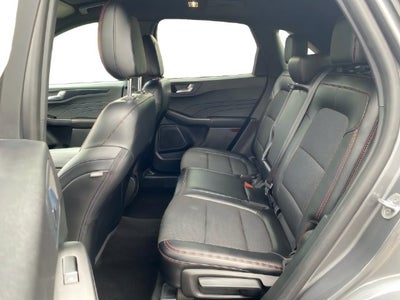 2023 Ford Escape ST-Line Elite