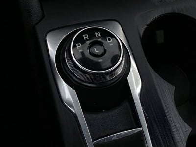 2023 Ford Escape ST-Line Elite