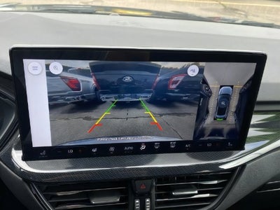 2023 Ford Escape ST-Line Elite