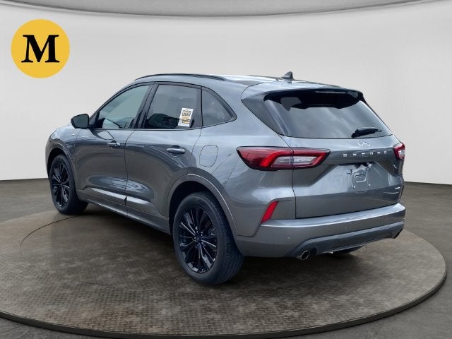 2023 Ford Escape ST-Line Elite