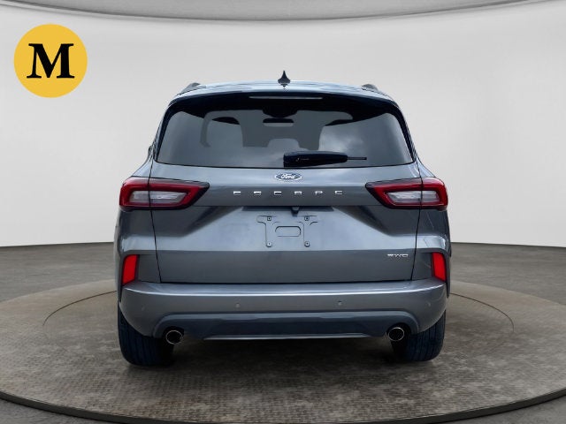 2023 Ford Escape ST-Line Elite