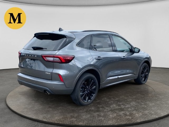 2023 Ford Escape ST-Line Elite