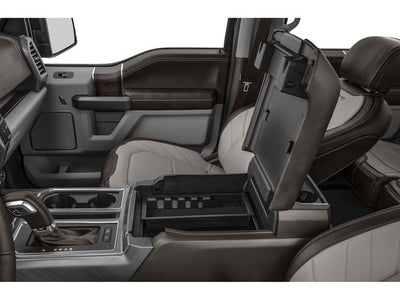 2020 Ford F-150 Limited