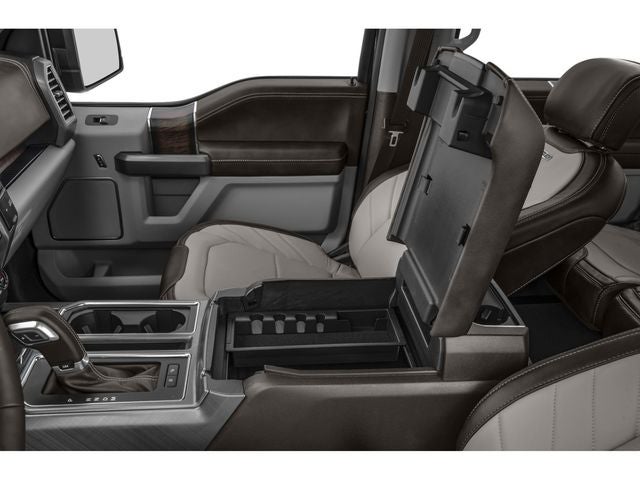 2020 Ford F-150 Limited