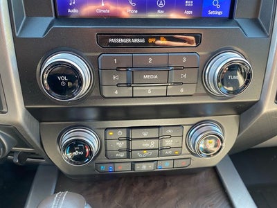 2020 Ford F-150 Limited