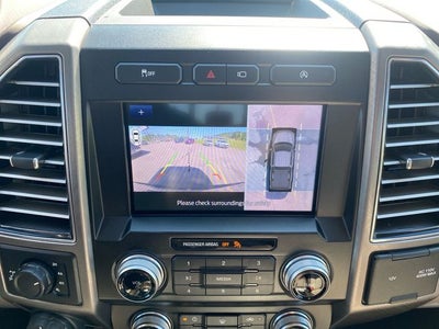 2020 Ford F-150 Limited