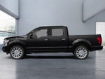 2020 Ford F-150 Limited
