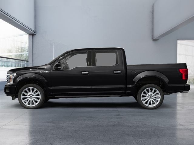2020 Ford F-150 Limited