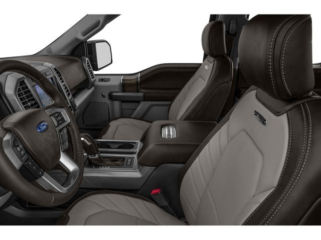 2020 Ford F-150 Limited
