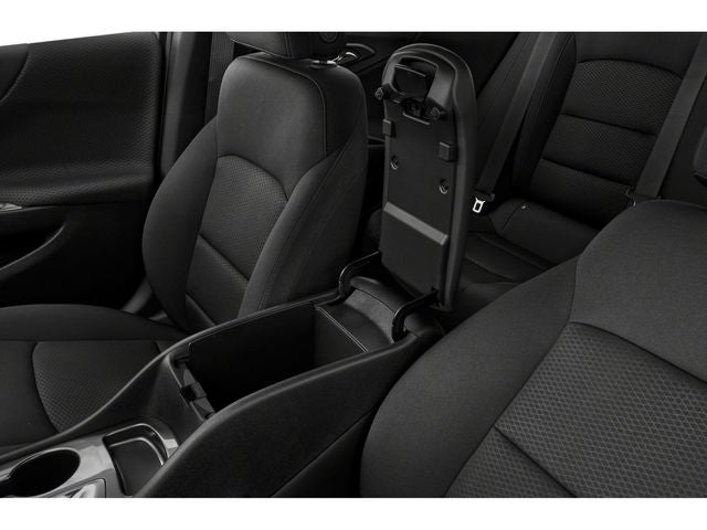 2020 Chevrolet Malibu LS 1FL