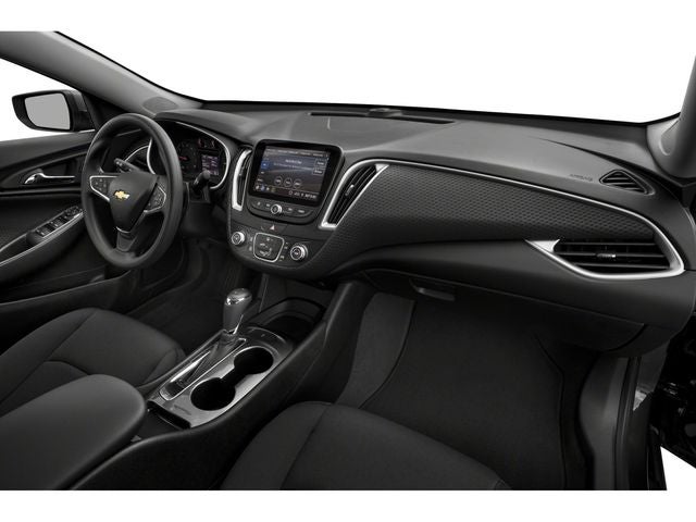 2020 Chevrolet Malibu LS 1FL
