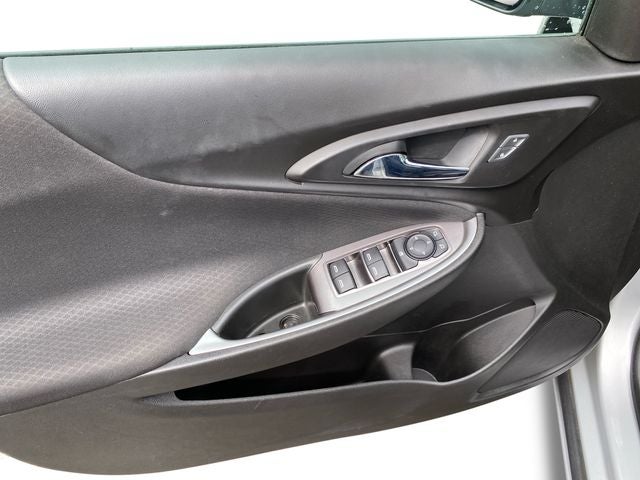 2020 Chevrolet Malibu LS 1FL