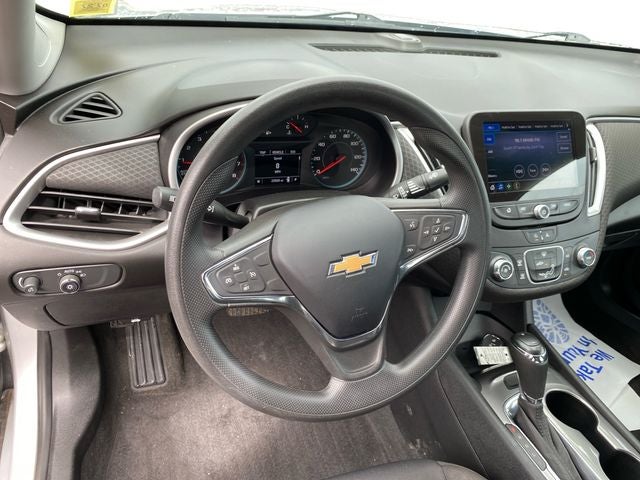 2020 Chevrolet Malibu LS 1FL