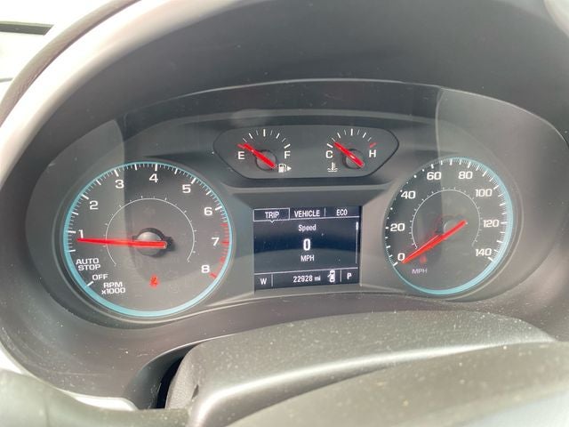 2020 Chevrolet Malibu LS 1FL