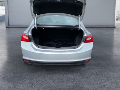 2020 Chevrolet Malibu LS 1FL