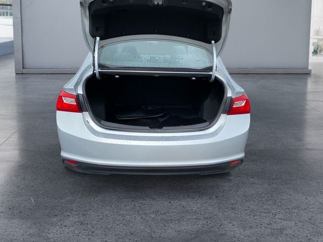 2020 Chevrolet Malibu LS 1FL