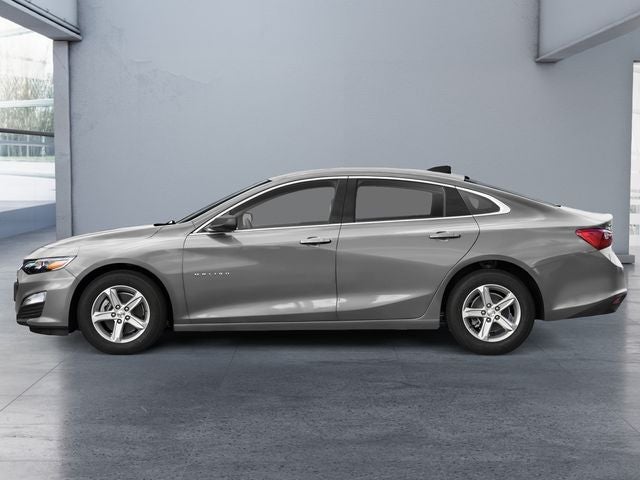 2020 Chevrolet Malibu LS 1FL