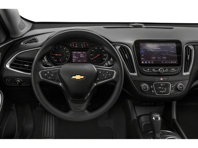 2020 Chevrolet Malibu LS 1FL