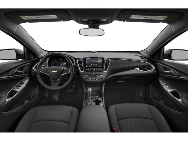 2020 Chevrolet Malibu LS 1FL