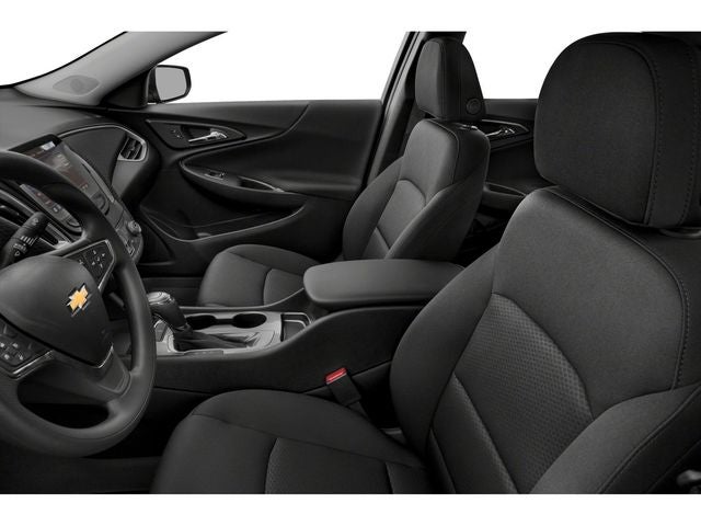 2020 Chevrolet Malibu LS 1FL