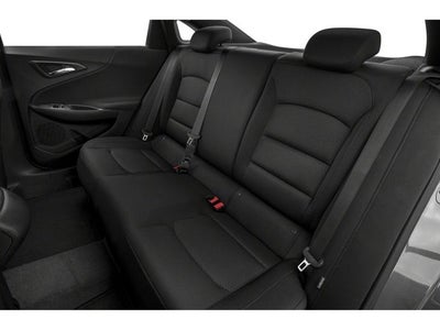 2020 Chevrolet Malibu LS 1FL