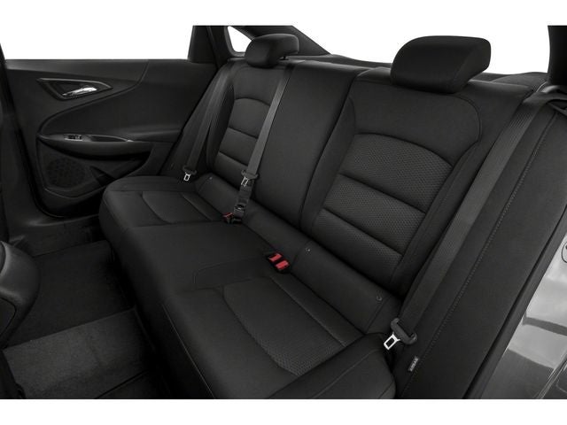 2020 Chevrolet Malibu LS 1FL