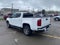 2022 Chevrolet Colorado Work Truck