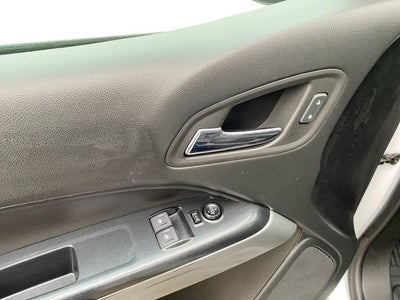 2022 Chevrolet Colorado LT Rear Seat Delete