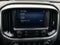 2022 Chevrolet Colorado LT Rear Seat Delete
