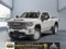 2020 GMC Sierra 2500HD SLE