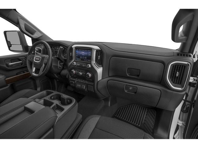 2020 GMC Sierra 2500HD SLE
