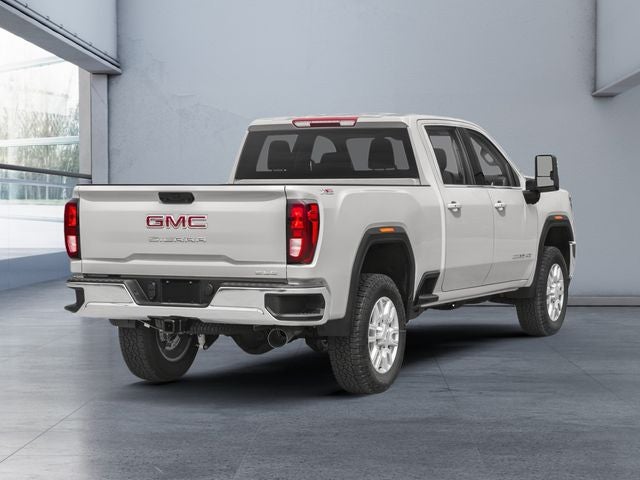 2020 GMC Sierra 2500HD SLE