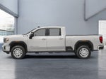 2020 GMC Sierra 2500HD SLE