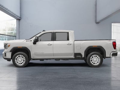 2020 GMC Sierra 2500HD SLE