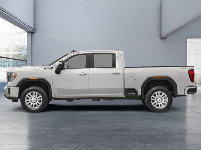 2020 GMC Sierra 2500HD SLE