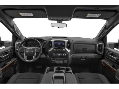 2020 GMC Sierra 2500HD SLE