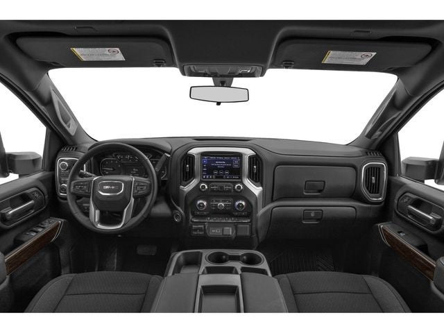 2020 GMC Sierra 2500HD SLE