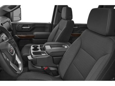 2020 GMC Sierra 2500HD SLE