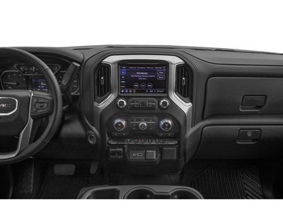 2020 GMC Sierra 2500HD SLE