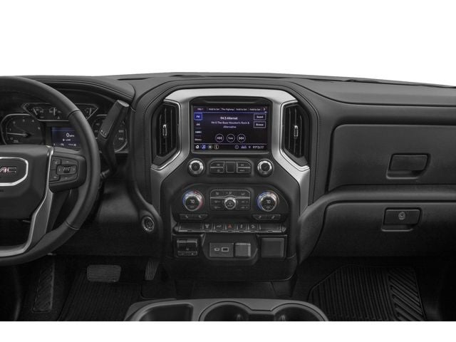 2020 GMC Sierra 2500HD SLE