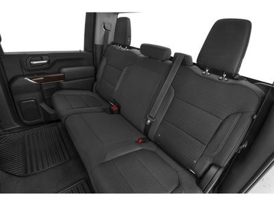2020 GMC Sierra 2500HD SLE