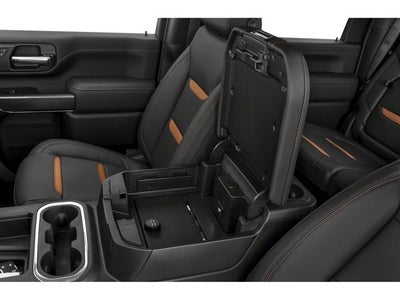 2023 GMC Sierra 2500HD AT4