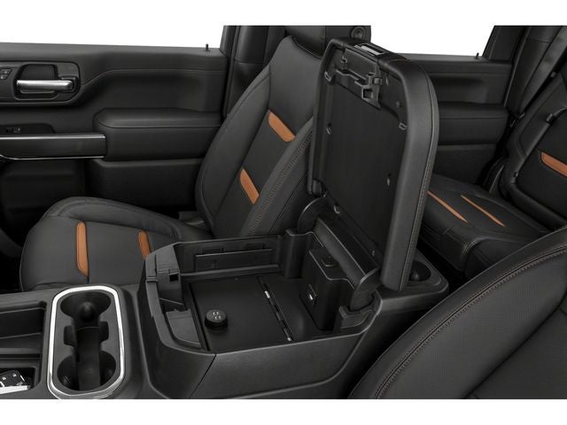 2023 GMC Sierra 2500HD AT4