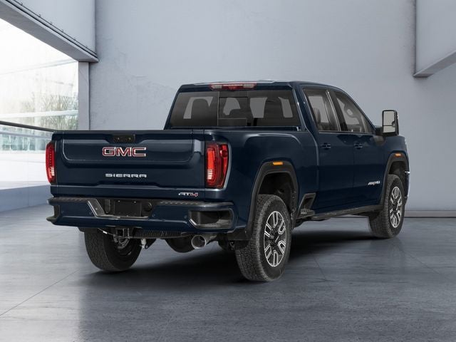 2023 GMC Sierra 2500HD AT4