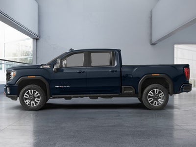2023 GMC Sierra 2500HD AT4