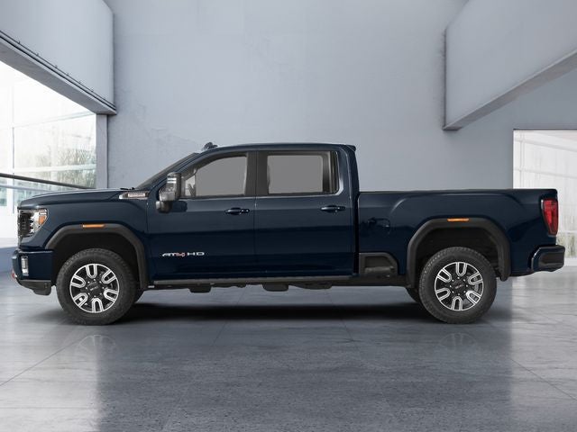2023 GMC Sierra 2500HD AT4