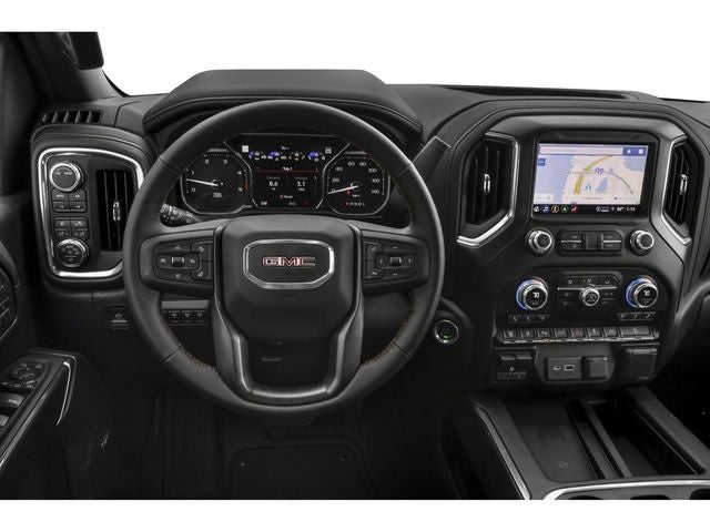 2023 GMC Sierra 2500HD AT4