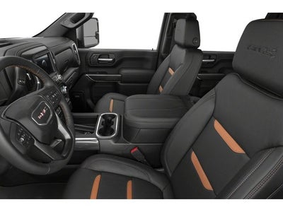 2023 GMC Sierra 2500HD AT4